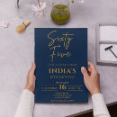 Search for sixty five invitations Chic