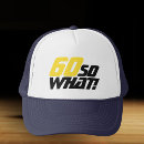 Search for quote baseball hats typography
