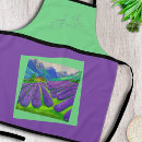 Search for mountains aprons Beauty
