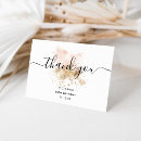 Search for 60th birthday thank you cards Elegant