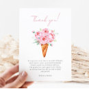 Search for pink icing cards For her