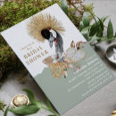 Search for bird bridal shower invitations Floral