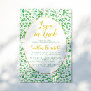 Search for st patricks day bridal shower invitations Sweet