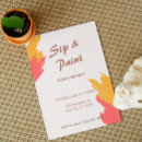 Search for adult game night invitations Wine tasting