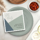 Search for oh baby napkins Sage green