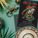 Search for serape invitations Cinco de mayo