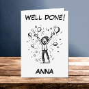 Search for well done cards Exam