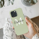 Search for cute vintage iphone cases Green