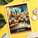 Search for algiers postcards Vintage