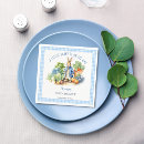 Search for vintage rabbit napkins Cute
