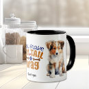 Search for rough collie dog mugs Funny