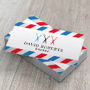 Search for red white blue business cards Hair stylist