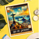 Search for janeiro postcards Retro