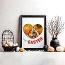 Search for funny easter posters Rabbit