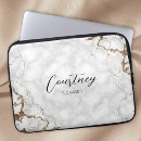Search for marble laptop cases Stylish