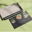 Search for fresh business cards Organic farm