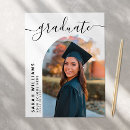Search for graduation postcards Elegant