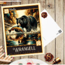 Search for wrangell postcards Retro