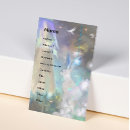 Search for tale business cards Fantasy