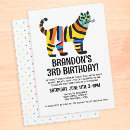 Search for adorable invitations Safari