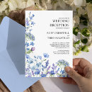 Search for feminine wedding invitations Summer