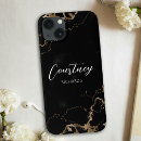 Search for black and gold marble iphone cases Trendy
