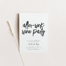 Search for business cocktail party invitations Corporate