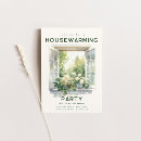 Search for spring housewarming invitations New home
