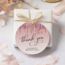 Search for 50th birthday gift tags Glitter