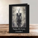 Search for slenderman Scary