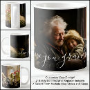 Search for i love you grandpa mugs Modern