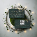 Search for visit our website weddings Rsvp qr code