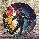 Search for cool space art Sci fi