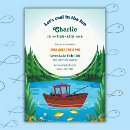 Search for fishing 1st birthday Kids