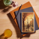 Search for vintage valentine postcards Paris