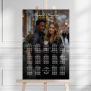 Search for 14 tables wedding seating charts Find your seat