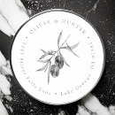 Search for olive branch stickers Return address