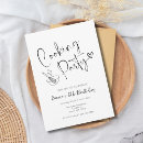 Search for kids cooking party invitations Girls