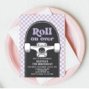 Search for rolling invitations Girl