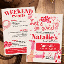 Search for austin bachelorette itinerary For her