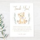 Search for lion cards Greenery