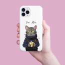 Search for funny animal iphone cases Watercolor