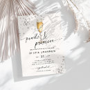 Search for pearl necklace invitations Pearls and prosecco