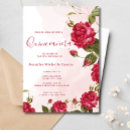 Search for daughter birthday invitations Mis quince anos