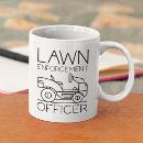 Search for lawnmowers mugs Gardener