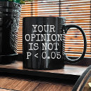 Search for mathematicians mugs Statistics