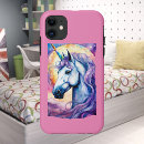 Search for rainbow sky iphone cases Unicorn