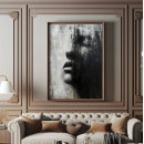 Search for sad art Abstract