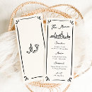 Search for wedding dinner postcards Typography