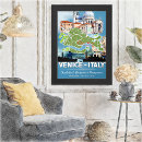 Search for italy map posters Maps